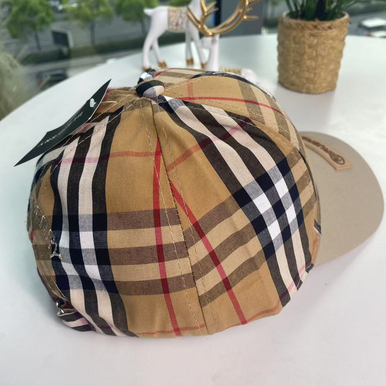 Gucci Hat