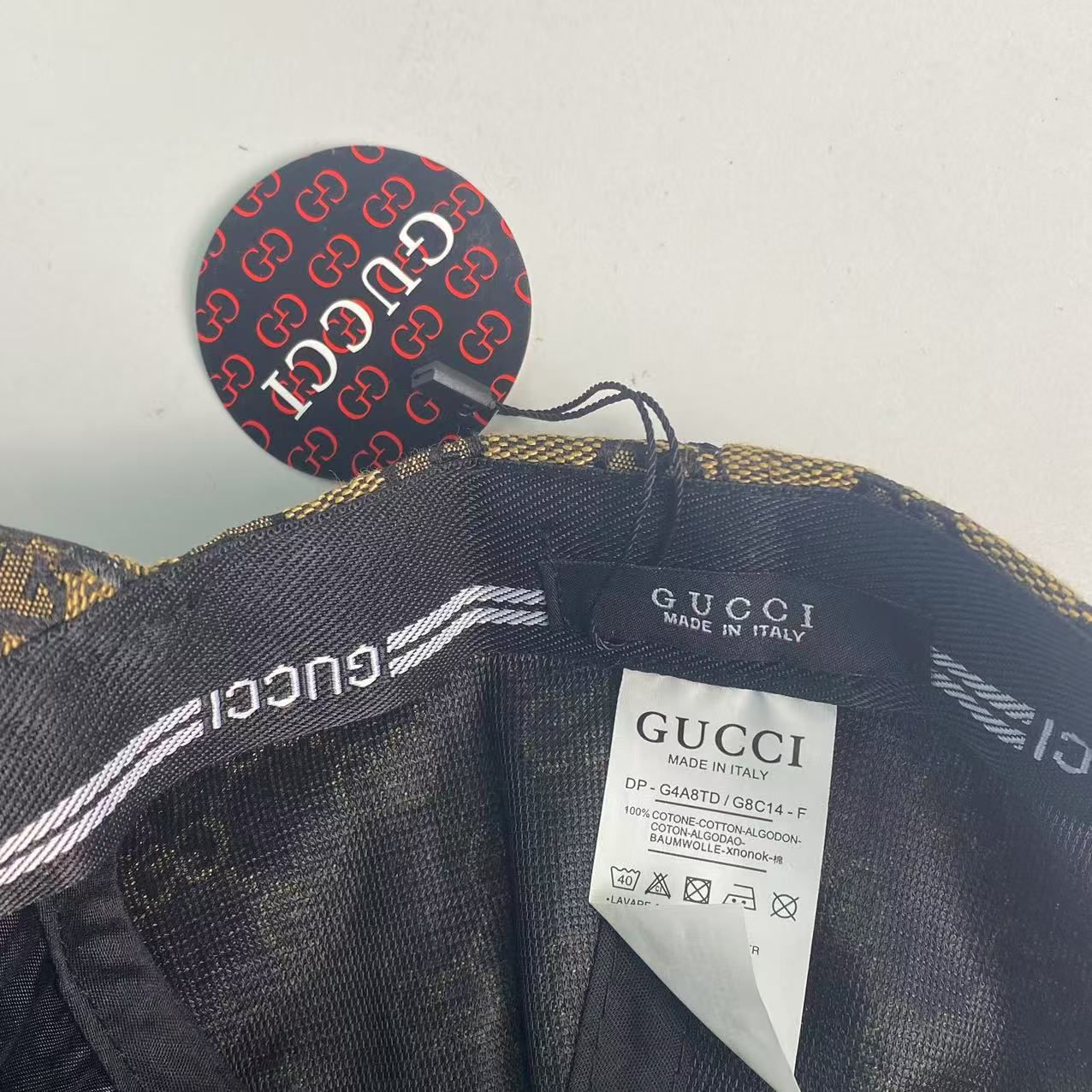 Gucci Hat