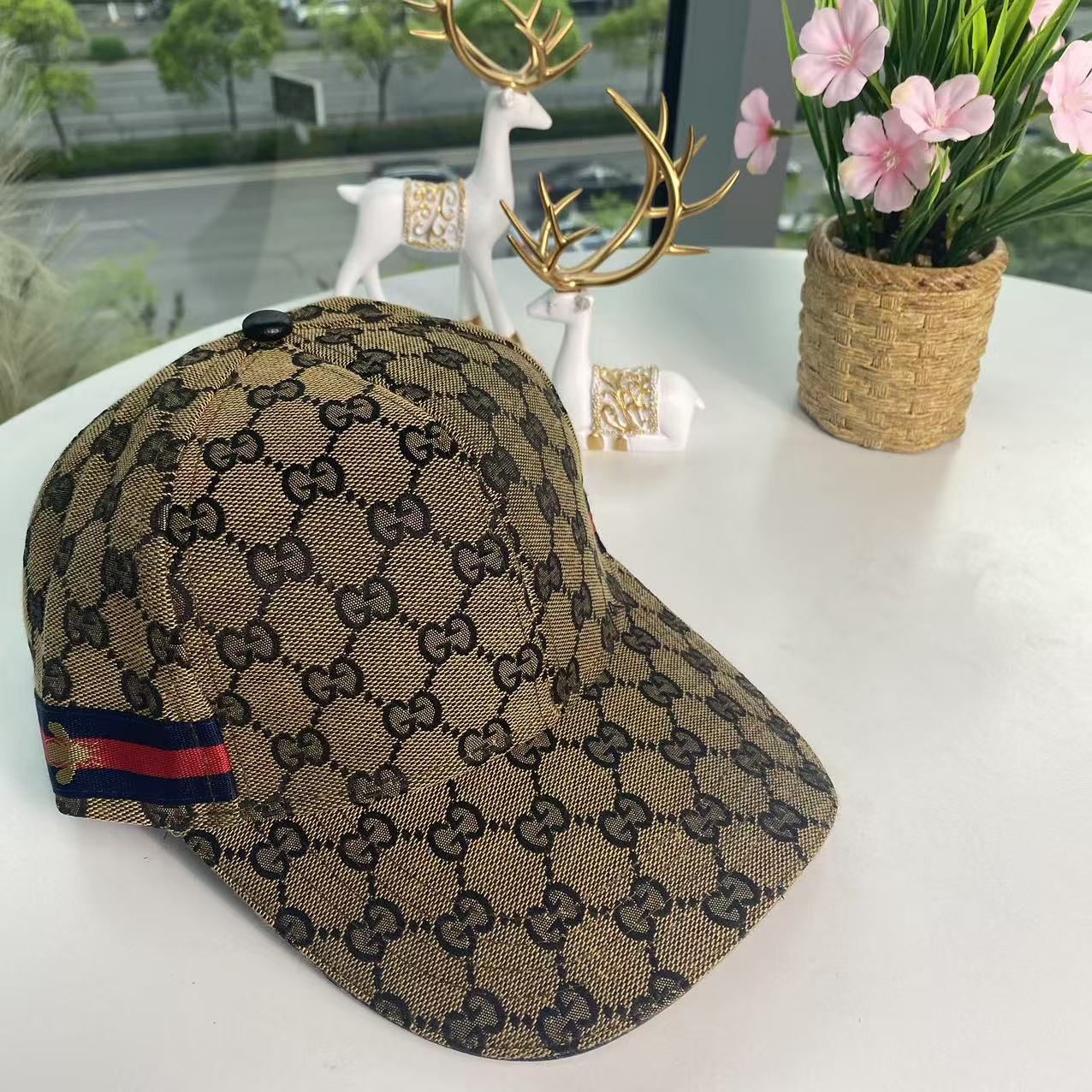 Gucci Hat