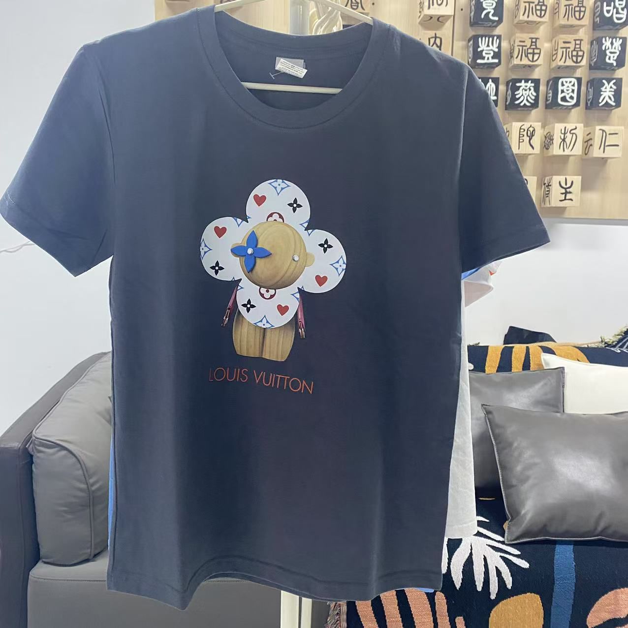 Short Sleeve T-Shirts