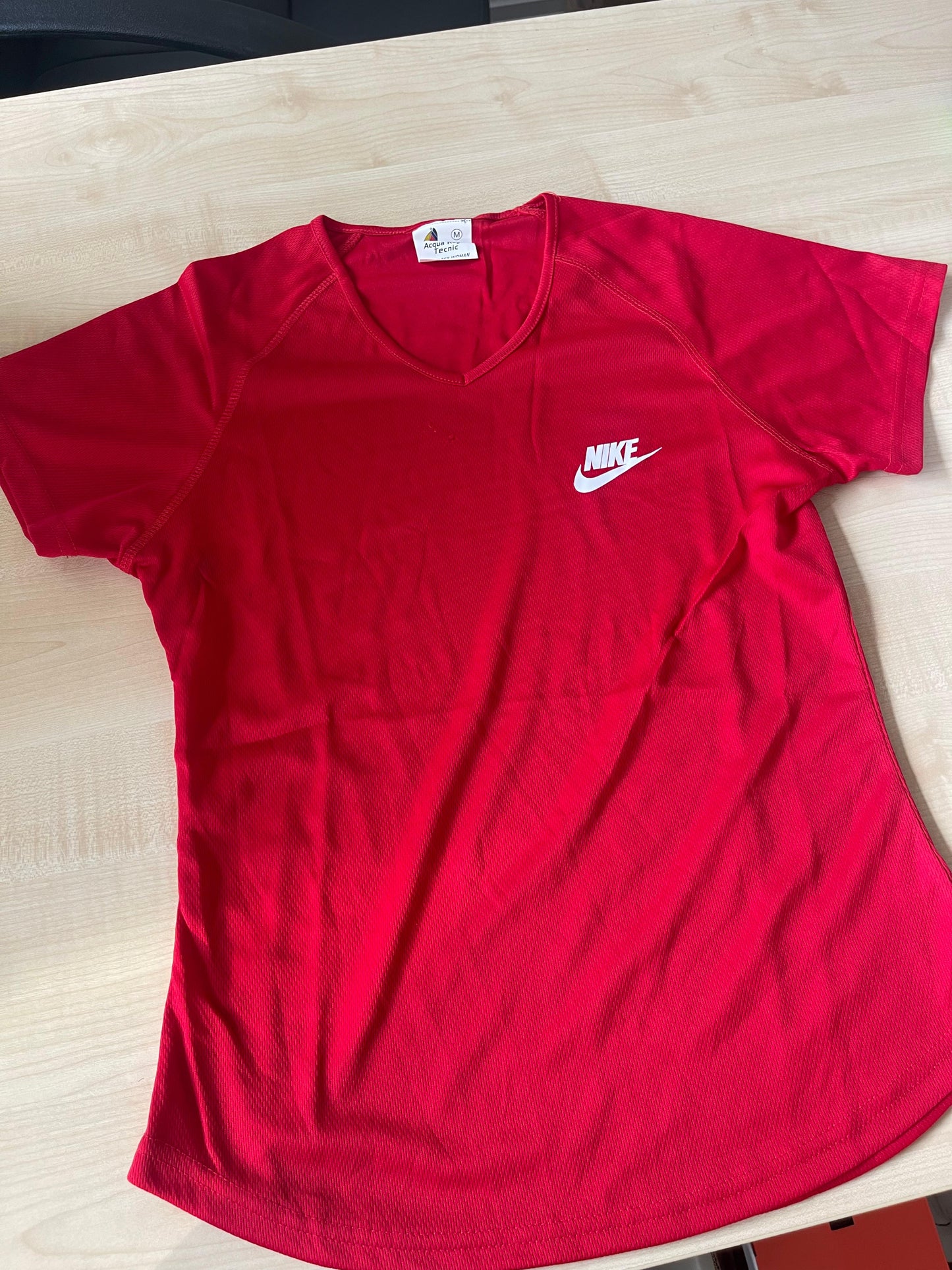 Polyester Sports T-Shirt