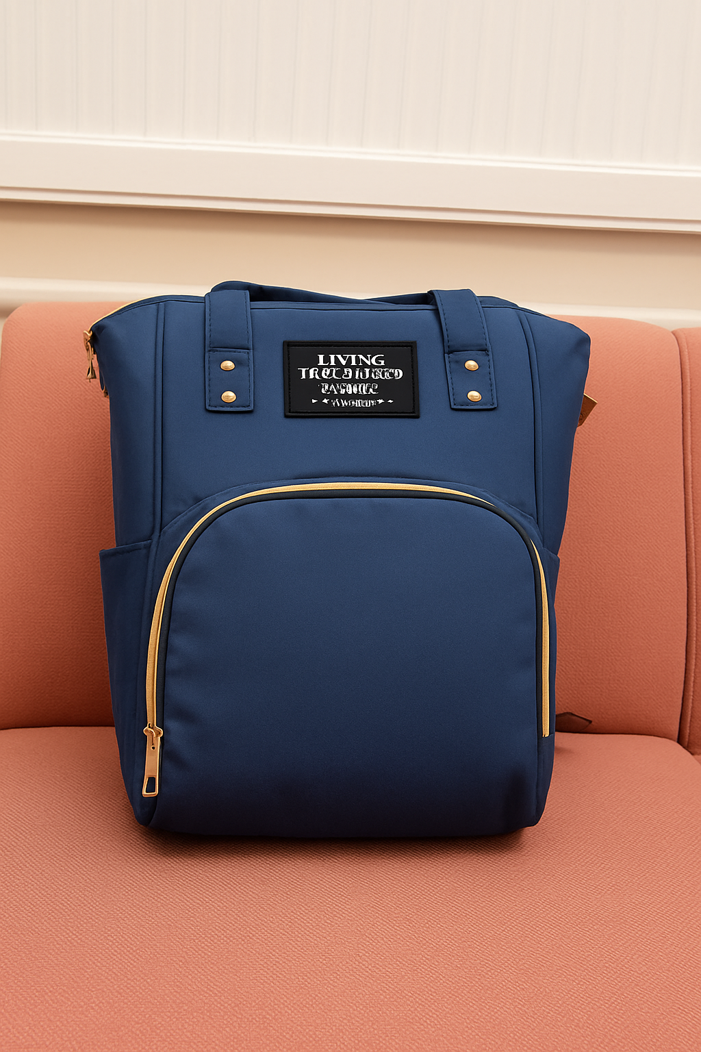 High-Quality Backpack Bag