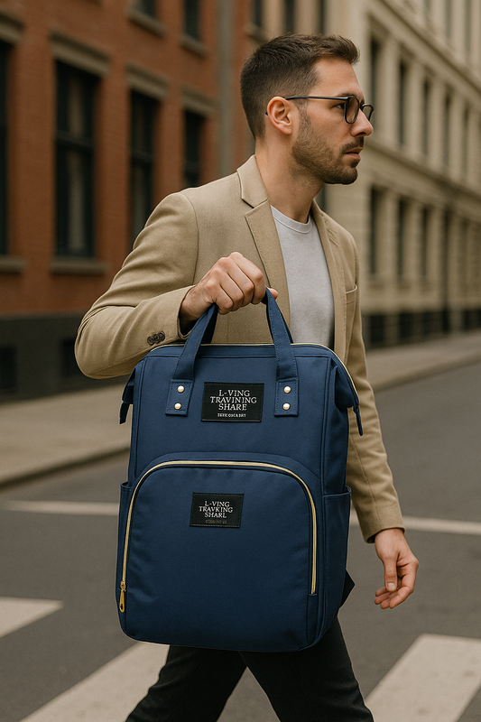 High-Quality Backpack Bag