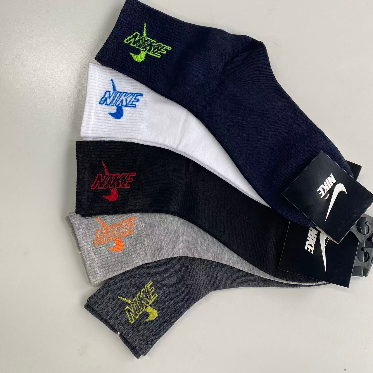 Premium Sports Socks
