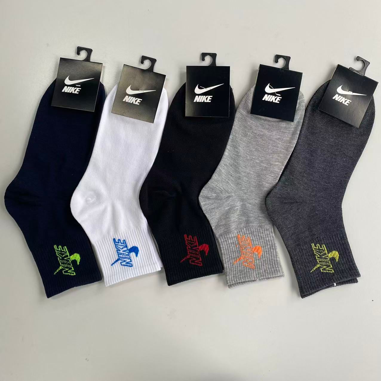 Premium Sports Socks