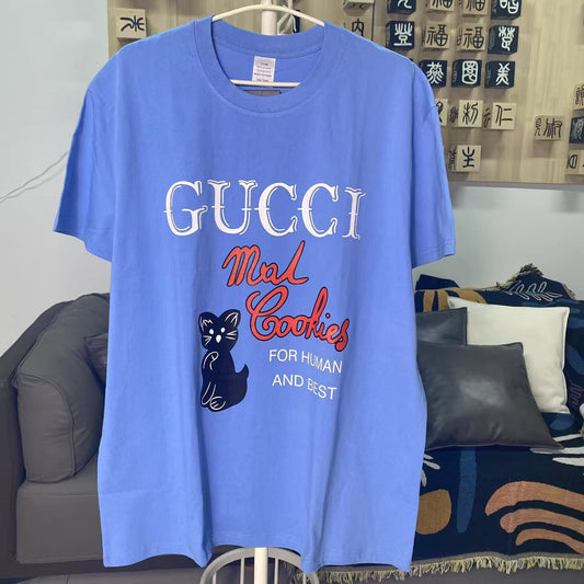 Short Sleeve T-Shirts