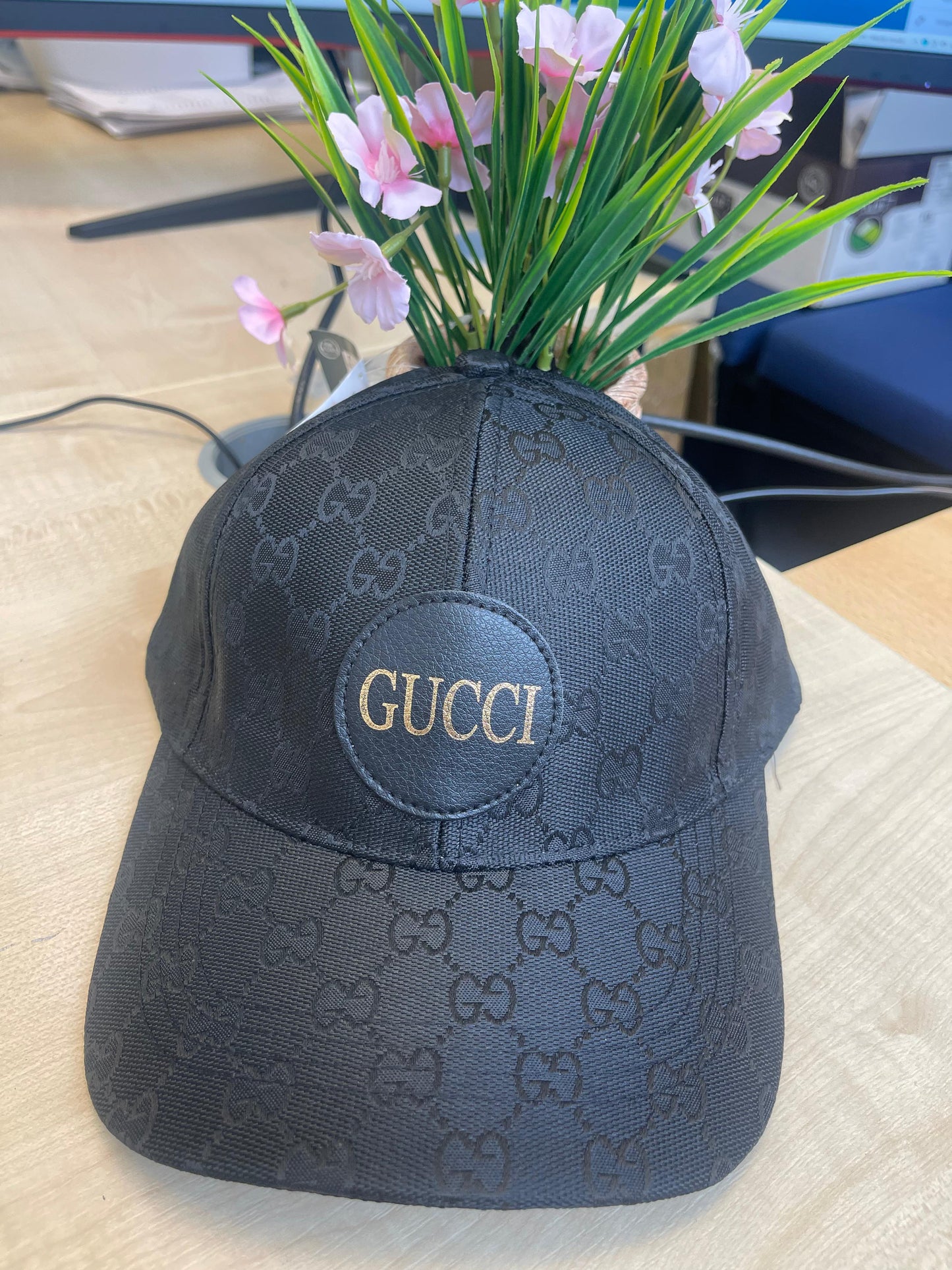 Gucci Hat