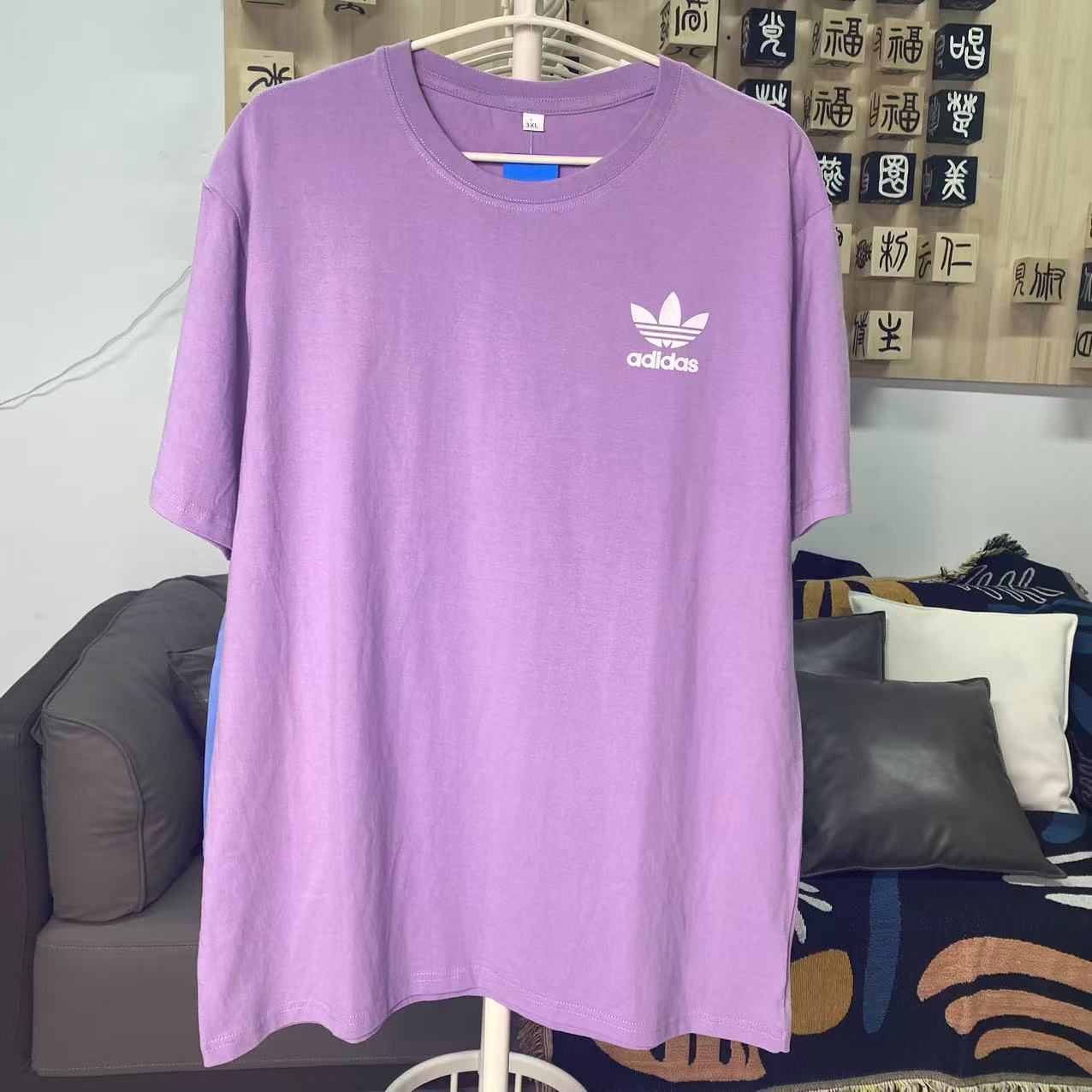 Short Sleeve T-Shirts
