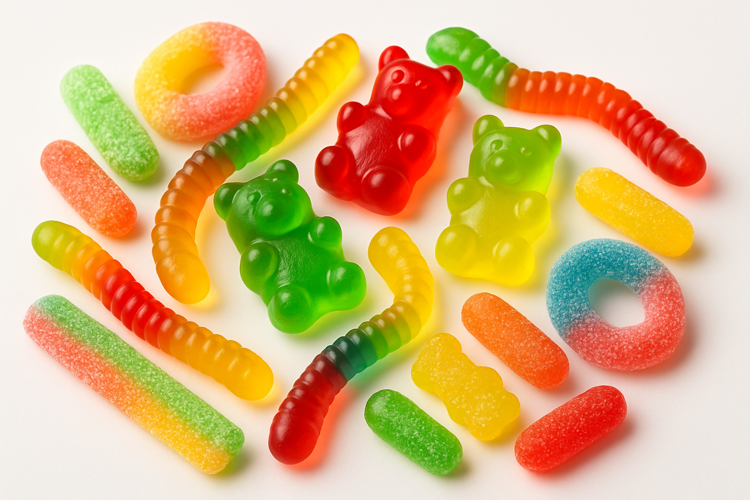 Gummies