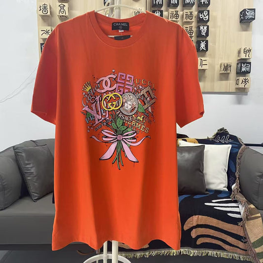 Short Sleeve T-Shirts