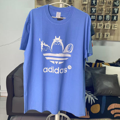 Short Sleeve T-Shirts