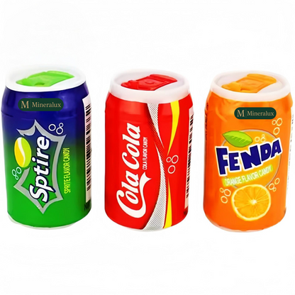 Soda Candy