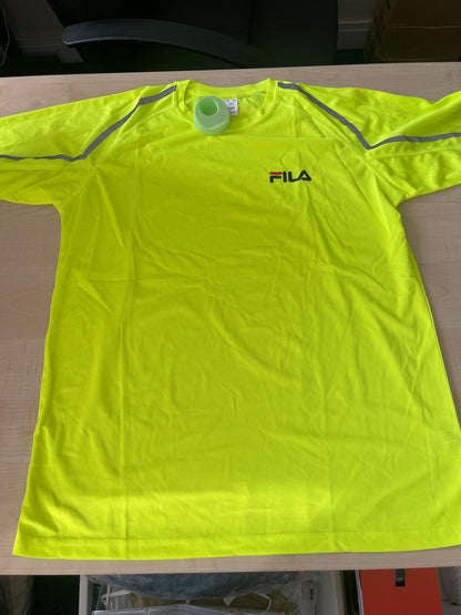Polyester Sports T-Shirt