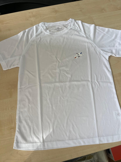 Polyester Sports T-Shirt