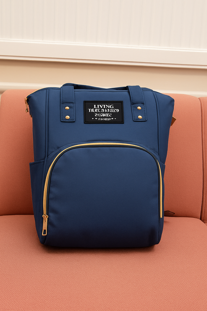 High-Quality Backpack Bag