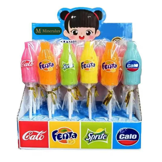 Assorted Mini
