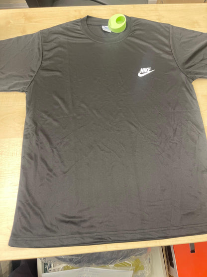 Polyester Sports T-Shirt