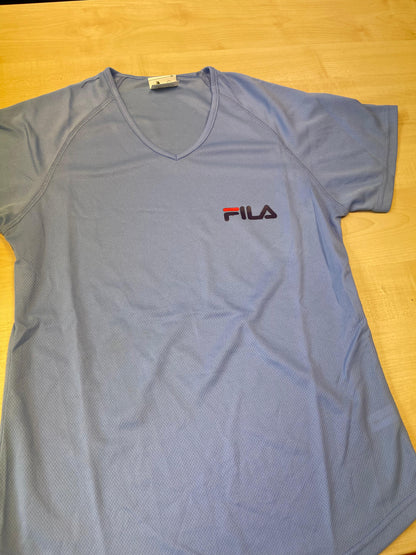 Polyester Sports T-Shirt