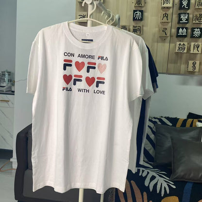 Short Sleeve T-Shirts