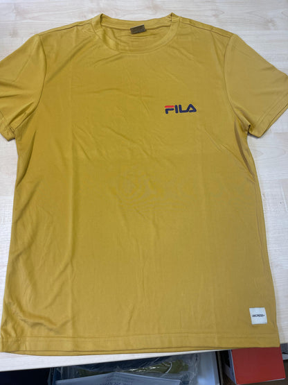 Polyester Sports T-Shirt
