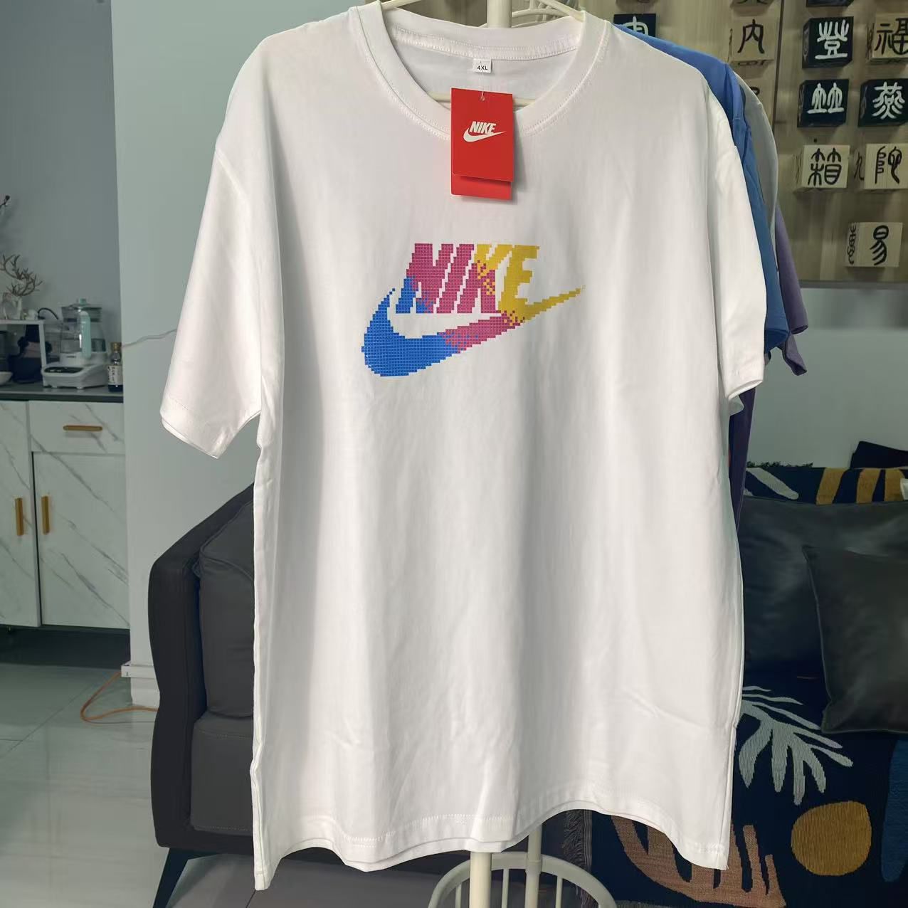 Short Sleeve T-Shirts